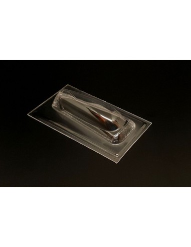 Extra EA-300L Vacu Canopy (Brengun kit) 