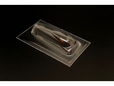 Extra EA-300L Vacu Canopy (Brengun kit) 