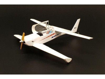 Rutan Quickie 