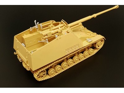 Sd.Kfz.164 Nashorn (Tamiya) 