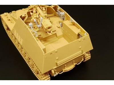 Sd.Kfz.164 Nashorn (Tamiya) 