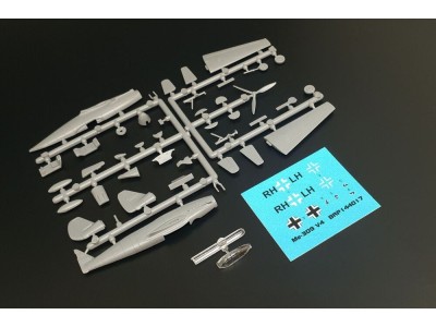 Me-309 V4 
