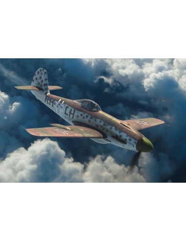 Me-309 V4 