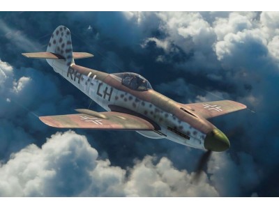Me-309 V4 