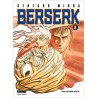 BERSERK - Tome 8