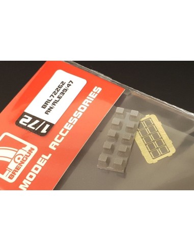 AN/ALE39/47 US flares 