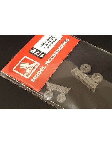 F/A-18 C/D wheel set 