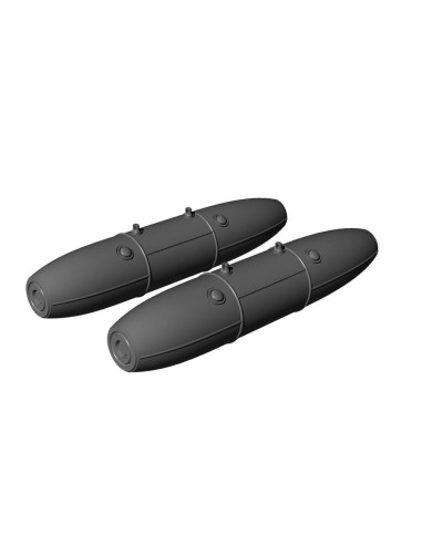 Mk77 napalm tank (2pcs) 