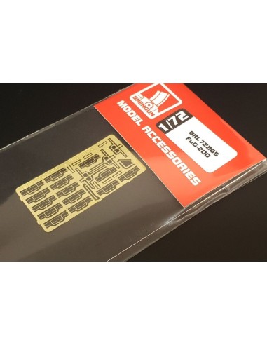 FuG-200 Hohentwiel antennas 