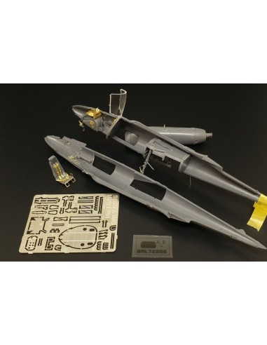 He-162A (Special Hobby kit) 