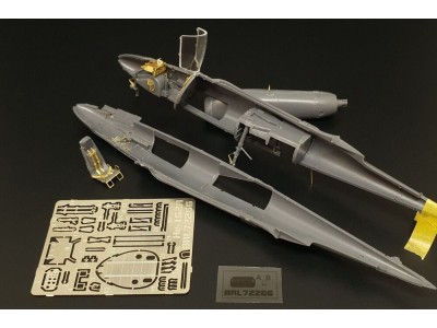He-162A (Special Hobby kit) 