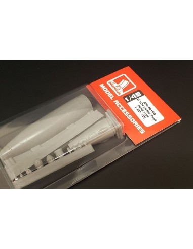 D-704 buddy Tank early type (´60-´70) 