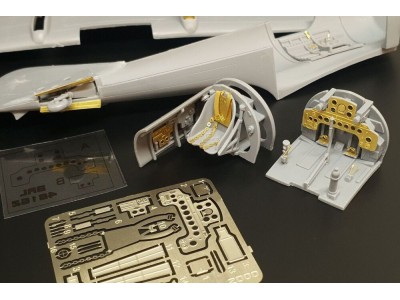 Reggiane Re 2000 (Special Hobby kit) 
