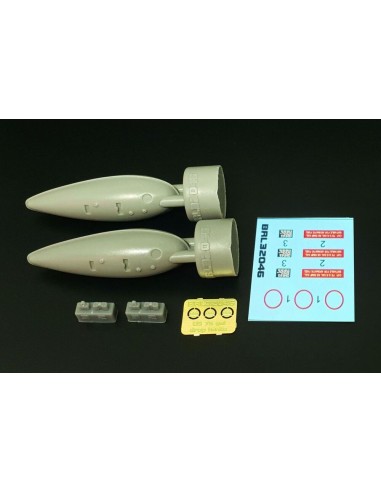 US 75 gal drop tank (2pcs) 