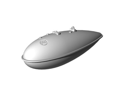 US 75 gal drop tank (2pcs) 