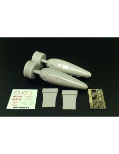 US 110 gal drop tank (2pcs) 
