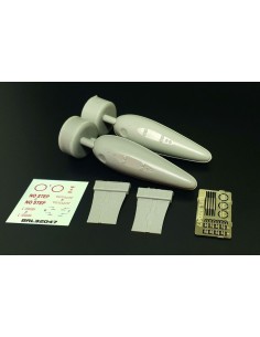 US 110 gal drop tank (2pcs)  2