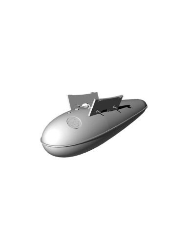 US 110 gal drop tank (2pcs) 