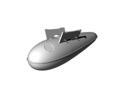 US 110 gal drop tank (2pcs) 