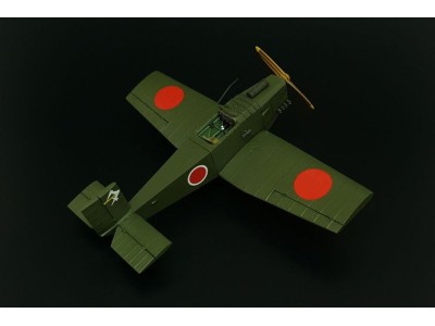 Kokusai Ta-Go 