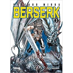 BERSERK - Tome 3 2