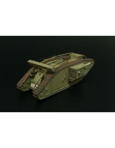 Mark IV Male 