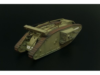 Mark IV Male 