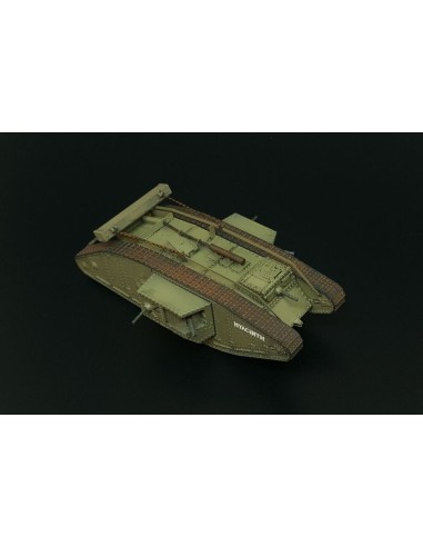 Mark IV Male 