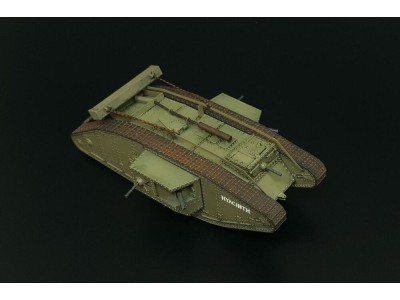 Mark IV Male 
