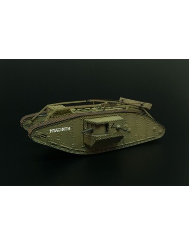 Mark IV Male 