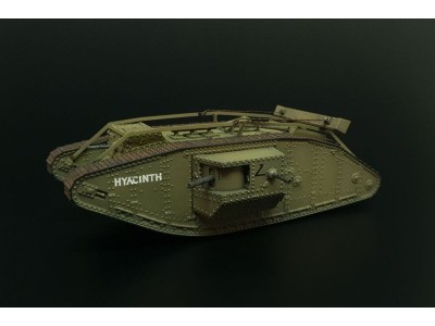 Mark IV Male 