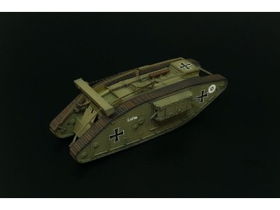 Mark IV Female 