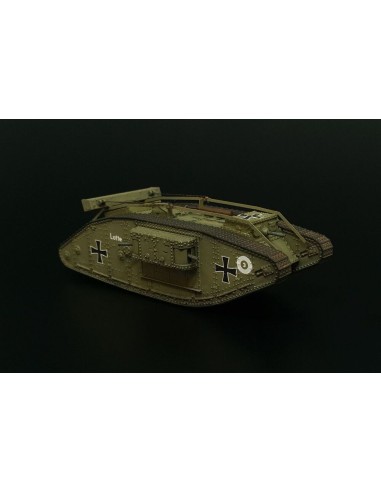 Mark IV Female 