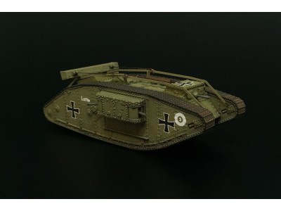 Mark IV Female 