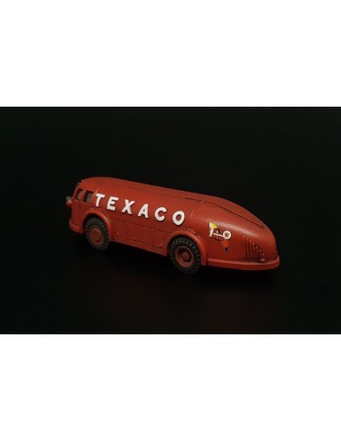 Doodlebug Texaco 