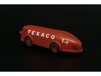 Doodlebug Texaco 