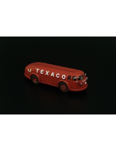 Doodlebug Texaco 