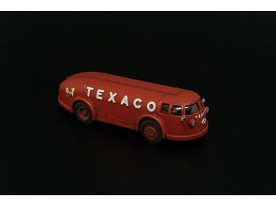Doodlebug Texaco 