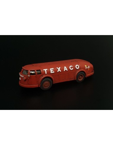 Doodlebug Texaco 