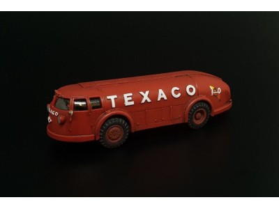 Doodlebug Texaco 