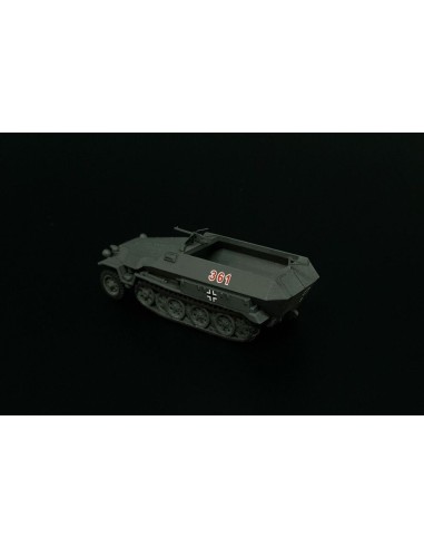 Sd.Kfz. 251C 