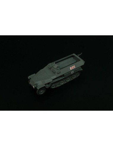 Sd.Kfz. 251C 