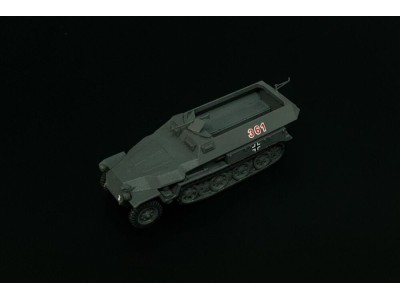 Sd.Kfz. 251C 