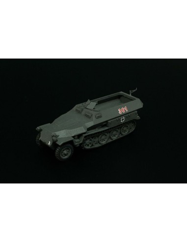 Sd.Kfz. 251C 