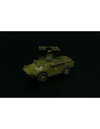 SA-9 Gaskin 9K31 Strela-1 