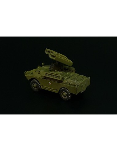 SA-9 Gaskin 9K31 Strela-1 