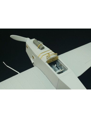 Kokusai Ta-Go (Brengun kit) 