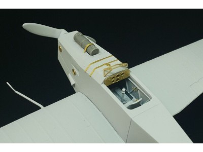 Kokusai Ta-Go (Brengun kit) 