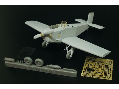 Kokusai Ta-Go (Brengun kit) 