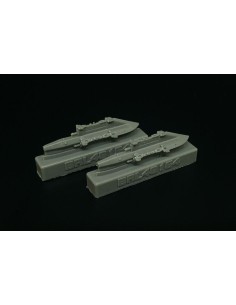 TER-9A triple ejector rack for F-16 (2pcs) 